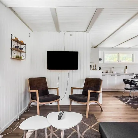 Prázdninový dům M425-vaeggerlose-bukkarvej-3 Bøtø By