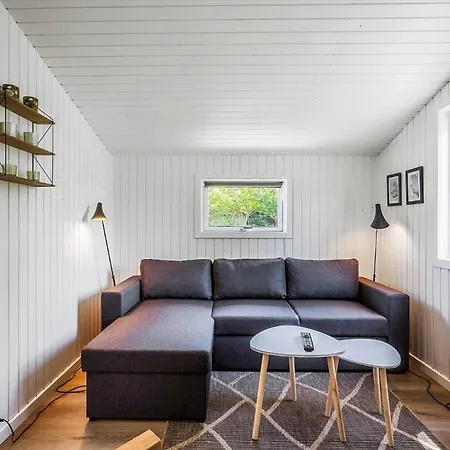 Prázdninový dům M425-vaeggerlose-bukkarvej-3 Bøtø By