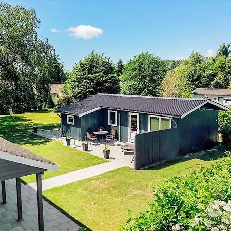 Prázdninový dům M425-vaeggerlose-bukkarvej-3 Bøtø By
