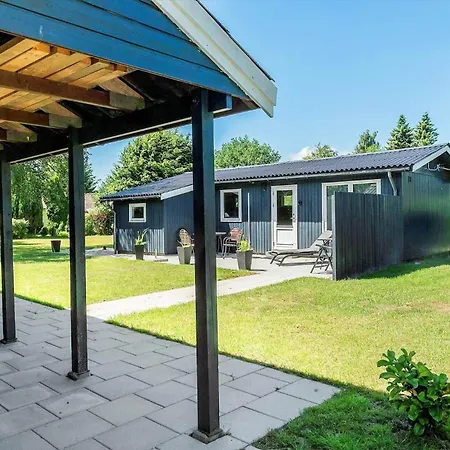 Prázdninový dům M425-vaeggerlose-bukkarvej-3