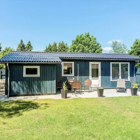 Prázdninový dům M425-vaeggerlose-bukkarvej-3 Bøtø By